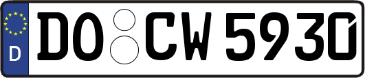 DO-CW5930