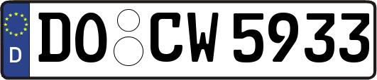 DO-CW5933