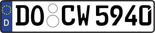 DO-CW5940