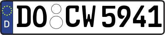 DO-CW5941