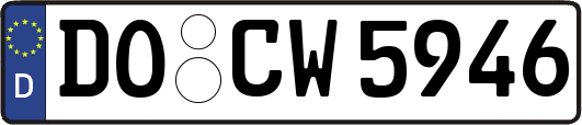 DO-CW5946