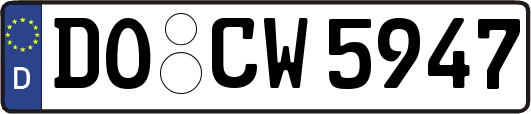 DO-CW5947