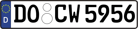 DO-CW5956