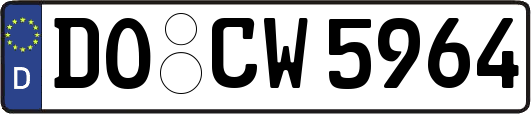 DO-CW5964