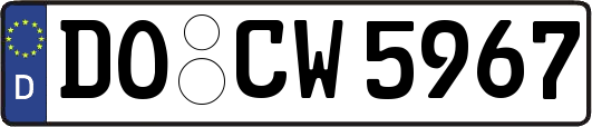 DO-CW5967