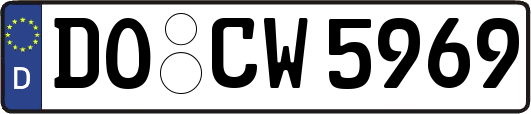 DO-CW5969
