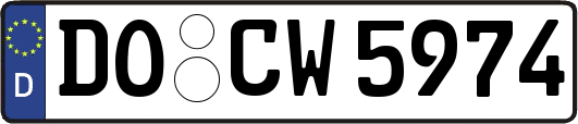 DO-CW5974