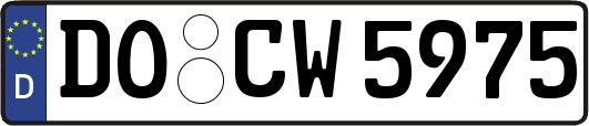 DO-CW5975