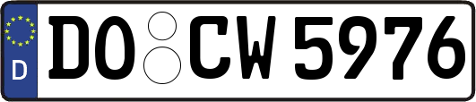 DO-CW5976