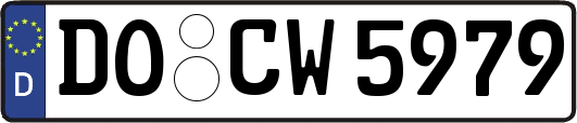 DO-CW5979