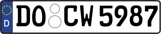 DO-CW5987