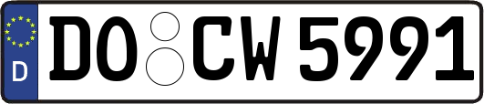DO-CW5991