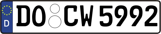 DO-CW5992