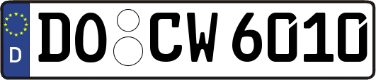 DO-CW6010