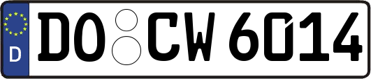 DO-CW6014