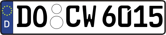 DO-CW6015