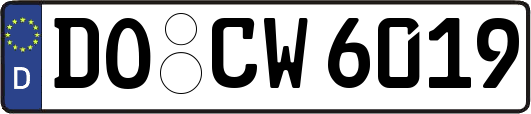 DO-CW6019