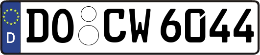 DO-CW6044