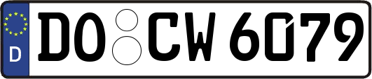 DO-CW6079