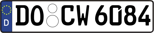 DO-CW6084