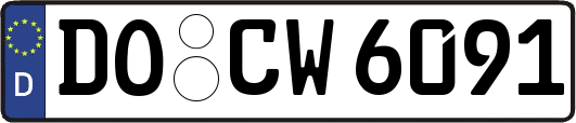 DO-CW6091
