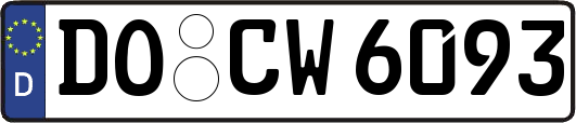 DO-CW6093