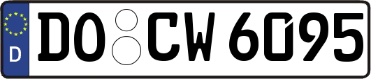 DO-CW6095
