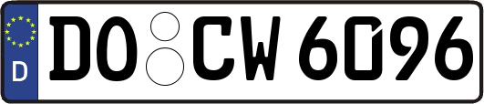 DO-CW6096