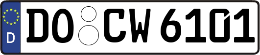 DO-CW6101