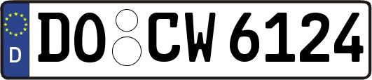 DO-CW6124