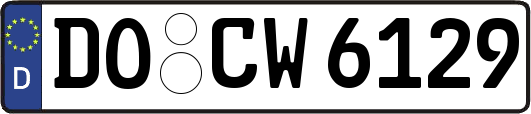 DO-CW6129