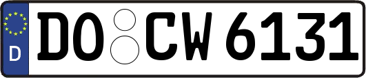 DO-CW6131