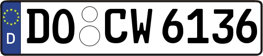 DO-CW6136