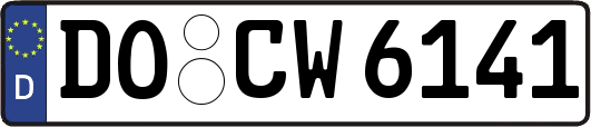 DO-CW6141