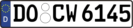 DO-CW6145