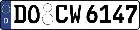 DO-CW6147
