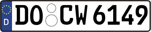 DO-CW6149