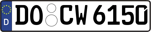 DO-CW6150