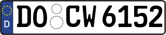 DO-CW6152