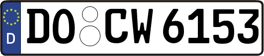 DO-CW6153