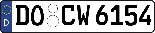 DO-CW6154