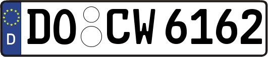 DO-CW6162