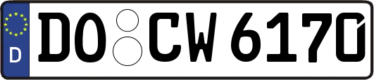 DO-CW6170