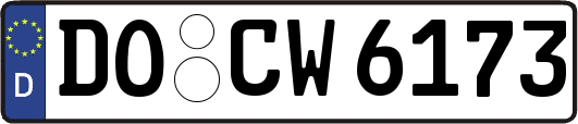 DO-CW6173