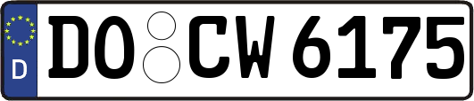 DO-CW6175