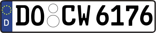 DO-CW6176