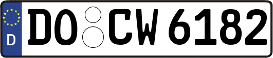 DO-CW6182