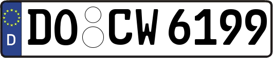 DO-CW6199