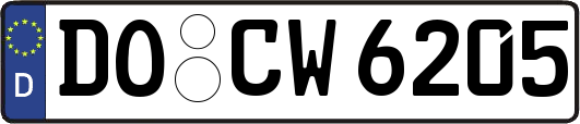 DO-CW6205