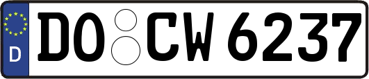 DO-CW6237